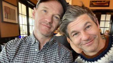 Neil Patrick Harris Thanks Husband David Burtka for ‘Countless Adventures’ As He Recalls Their First Date 16 Years Ago