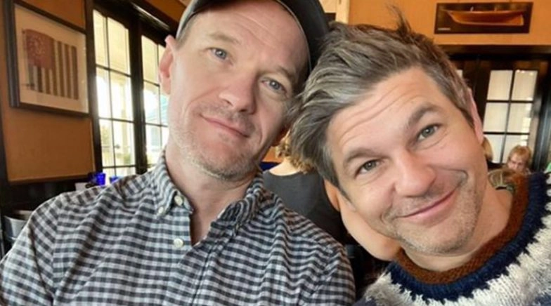 Neil Patrick Harris Thanks Husband David Burtka for ‘Countless Adventures’ 