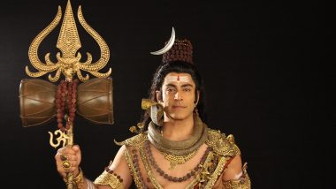 Tarun Khanna Reveals Playing Lord Shiva On-Screen Brought Great Positive Changes in His Life