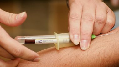 US Allows Emergency Use of Blood Plasma Treatment for Coronavirus Patients