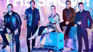 American Idol Renewed for Season Four by ABC Network