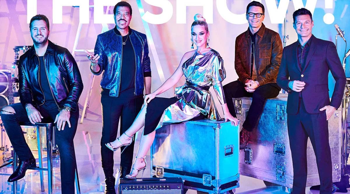 American Idol Renewed for Season Four by ABC Network American Idol Renewed for Season Four by ABC Network
