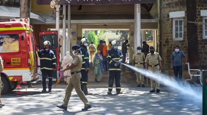 Maharashtra Records Highest Single-Day Surge in Coronavirus Deaths, COVID-19 Toll Mounts to  2,710