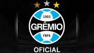 Pepe Transfer News: Gremio Prepared to Sell Brazil U23 Forward if Price Is Right