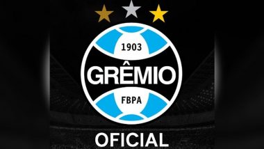 Pepe Transfer News: Gremio Prepared to Sell Brazil U23 Forward if Price Is Right