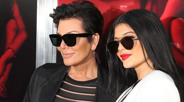 Kris Jenner 'Freaking Out' Over Expose of Daughter Kylie's Billionaire Fraud Says Report