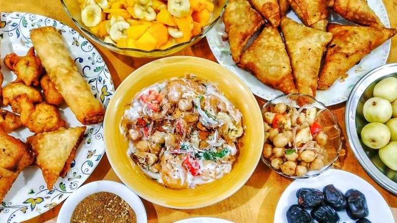 Ramadan 2020 Iftar Recipes: From Haleem to Shahi Tukda, Here Are Some Delicious Items You Can Make At Home During Ramzan