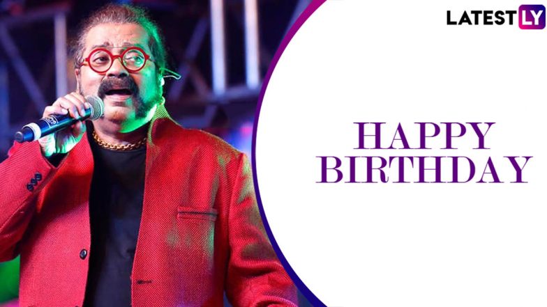 Hariharan Birthday: 7 Stunning Songs By The Iconic Singer That You Can Play As You Work From Home! (Watch Videos)