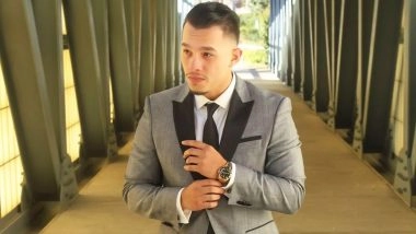 Matthew Rosa – Finding an Alternative Way to Success