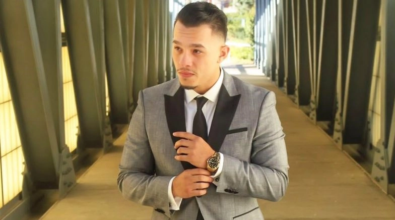 Matthew Rosa – Finding an Alternative Way to Success