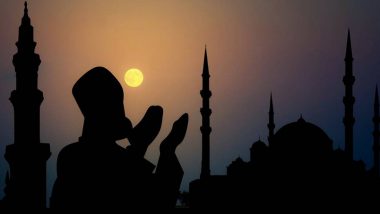 Ramzan Iftar And Sehri Timetable 2020 For Amritsar: Schedule of Ramadan Month With Dawn and Dusk Timings For Roza Fasting