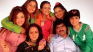 Rakhi Vijan on Hum Paanch Returning on TV after 15 Years:&lsquo;It Will Make People Forget Their Miseries&rsquo;