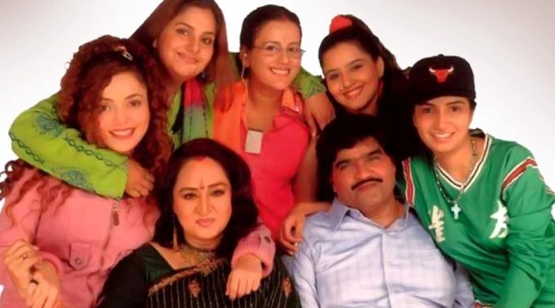 Rakhi Vijan Is Excited For Her Iconic Show Hum Paanch Returning on TV after 15 Years