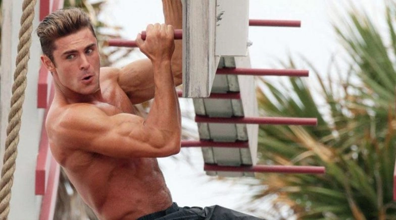 Zac Efron Admits He Never Wants to Get That Chiselled Physique From Baywatch, Here’s Why