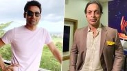 Hitting Shoaib Akhtar Must Have Been Easy, Says Mohammad Kaif&rsquo;s Son Kabir