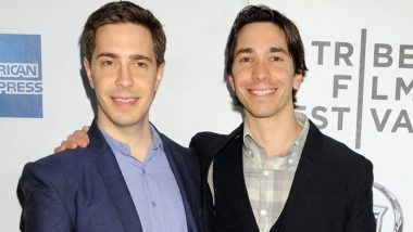 Justin Long, Brother Christian Suspect They Have COVID-19 Symptoms; Haven't Done Testing Yet