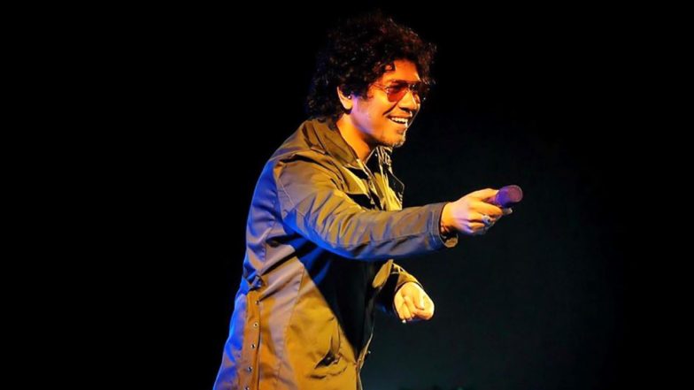 Papon Says His New Song 'Paar Hobo Ei Xomoi' on COVID-19 Pandemic Is All About Holding on to Hope