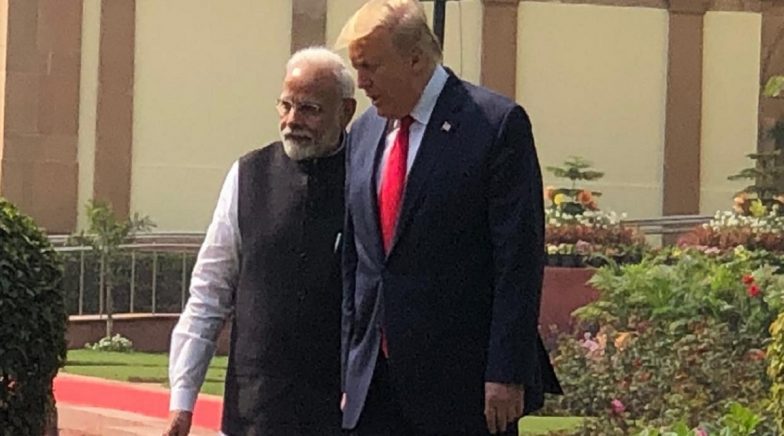 White House Unfollows PM Modi on Twitter Days After Following Them, Opposition Jabs Indian Govt