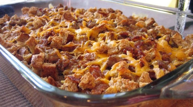 Easter 2020 Recipes: How to Make Cheesy Potato Casserole Easily at Home