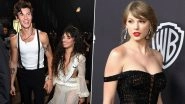 Taylor Swift, Shawn Mendes, Camila Cabello and More to Join Global Citizen&rsquo;s Fund Raiser Event to Combat COVID-19