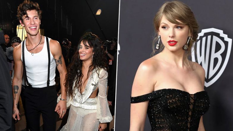 Taylor Swift, Shawn Mendes, Camila Cabello and More to Join Global Citizen’s Fund Raiser Event to Combat COVID-19