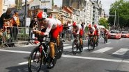 Tour de France 2020 Postponed, Organisers Working on New Start Date