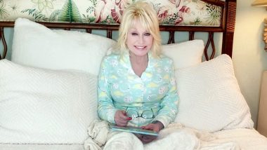 Country Music Icon Dolly Parton Extends Support to COVID-19 Research with $1 Million Donation