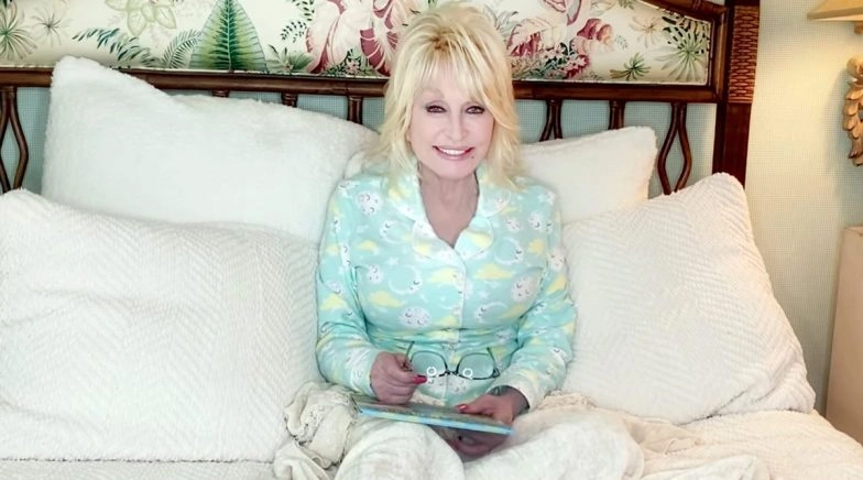 Country Music Icon Dolly Parton Extends Support to COVID-19 Research with $1 Million Donation