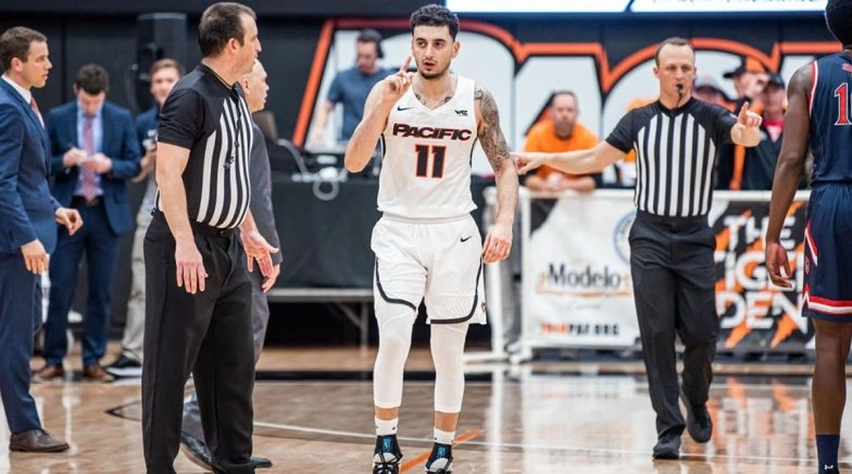 Gary Chivichyan: Armenia’s Basketball Icon