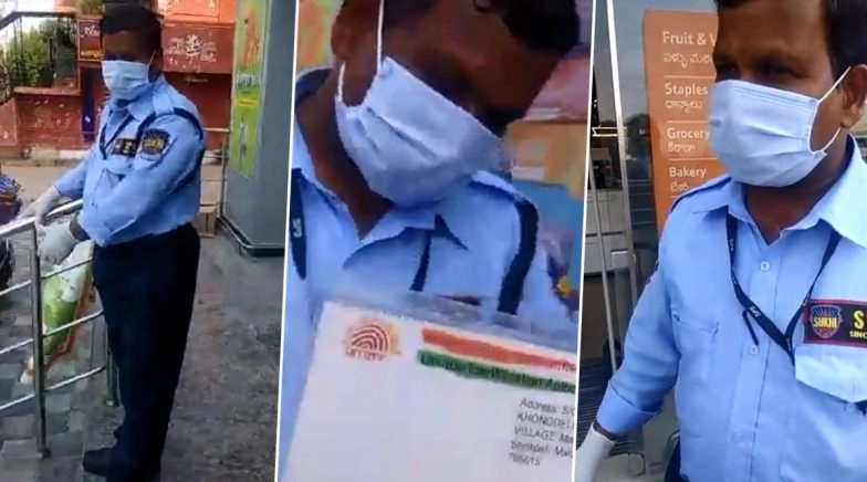 2 Students From Manipur Denied Entry Into Supermarket, 3 Held