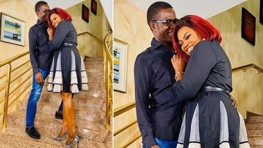 Funke Akindele, Nigerian Actress and Face of ‘Stay Home’ Campaign, Arrested for Hosting Birthday Party for Husband During COVID-19 Lockdown