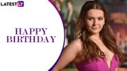 Abigail Breslin Birthday Special: From Zombieland to Little Miss Sunshine, Picking Five Best Roles of her Movie Career To Date