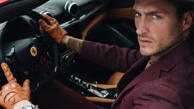 Pietro Pizzorni Partners with Miami’s Paramount Luxury Rentals