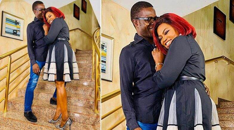 Nigerian Actress Convicted of Flouting Virus Lockdown