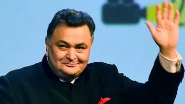 Rishi Kapoor Once Revealed the Names of Two Actors who Got Him Hooked to Twitter - Guess Who?