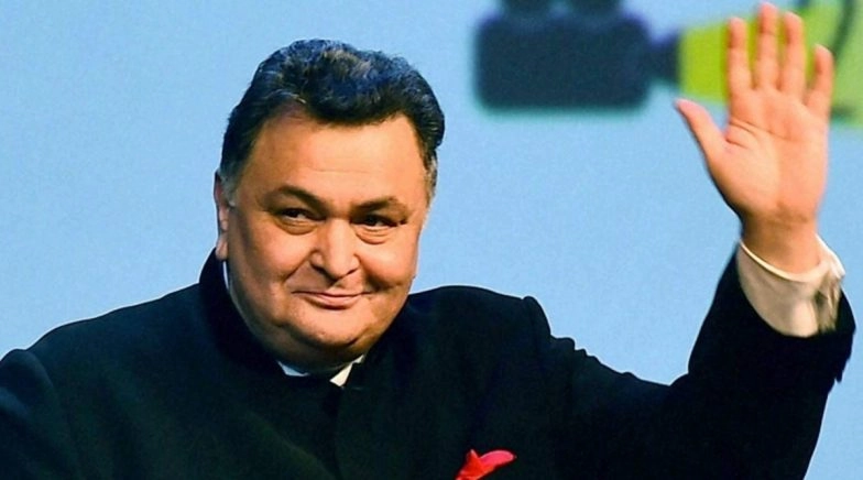 Guess the Names of two Young Actors Who Got Rishi Kapoor Hooked on Twitter 