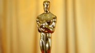 Oscars 2021: 93rd Academy Awards Postponed by Two Months to April 25 Due to COVID-19 Pandemic