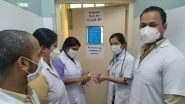 Bihar: Over 500 Doctors and Health Workers of 2 Leading Hospitals Infected with COVID-19 in Second Wave