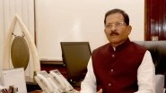 AYUSH Minister Shripad Naik Takes Stock of Jiva Ayurveda's Telemedicine Centre