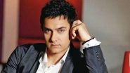 Aamir Khan Celebrates His NGO Paani Foundation, Expresses Gratitude Towards Donors And Every Maharashtrian Who Contributed