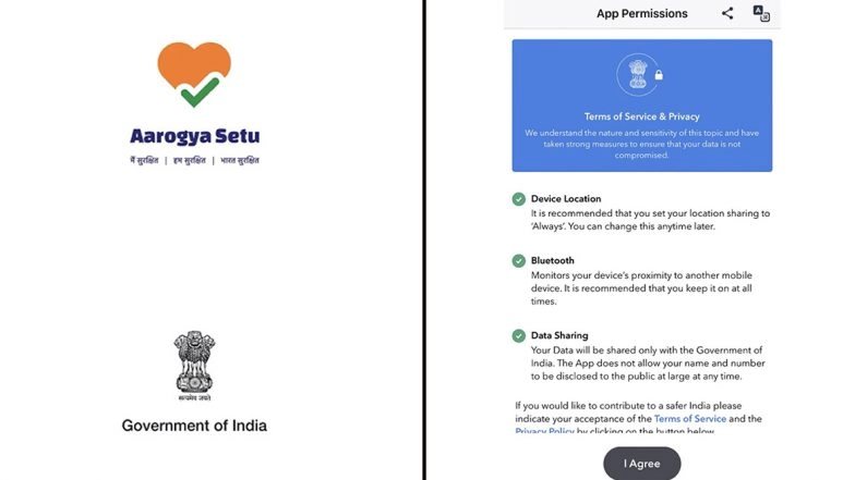 Jharkhand High Court Grants Bail to Ex-BJP MP And 5 Others on Condition That They Will Donate Rs 35,000 Each to PM-CARES Fund, Download Aarogya Setu App