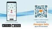 Aarogya Setu Now an Open Source App, Android Version Source Code Released Today