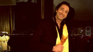 Adrien Brody Birthday Special: Take A Look At Some Of The Finest Performances By The Actor