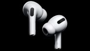 Apple Reportedly Plans to Begin the Production of 3rd Gen AirPods at the End of This Year; Likely to Arrive in Q1 2021