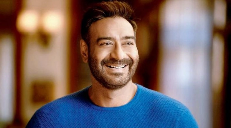 Twitterati Wishes Ajay Devgn On His Birthday