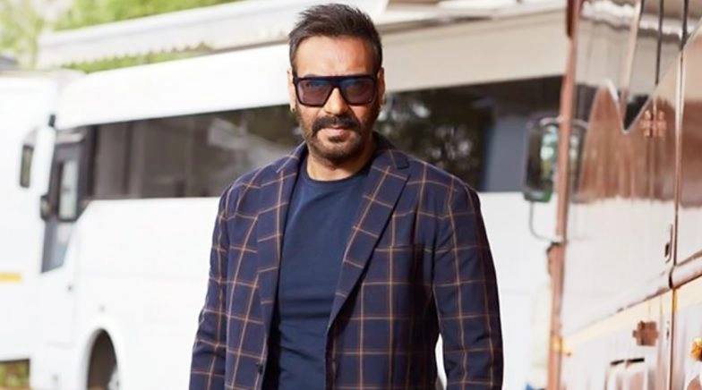 Ajay Donates Oxygen Cylinders & Ventilators For Dharavi's COVID-19 Hospital 