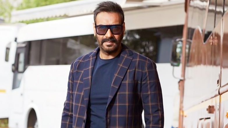 Gangubai Kathiawadi: Ajay Devgn to Join Alia Bhatt’s Team for the Shoot From February 27