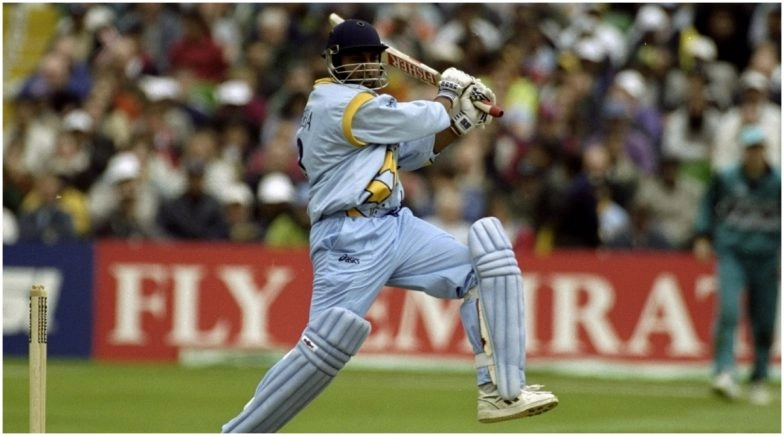 When Ajay Jadeja Plundered Pakistan Bowlers & Laid Cornerstone for India’s 1996 World Cup Win