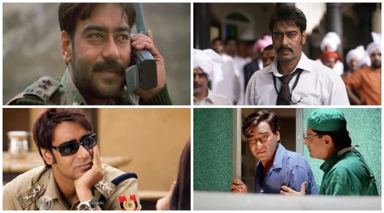 11 Underrated Films of Ajay Devgn to Watch While in Coronavirus Lockdown