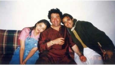 Rishi Kapoor No More: Did You Know He Had Directed Only One Movie and It Starred Akshaye Khanna, Aishwarya Rai Bachchan and Rajesh Khanna?